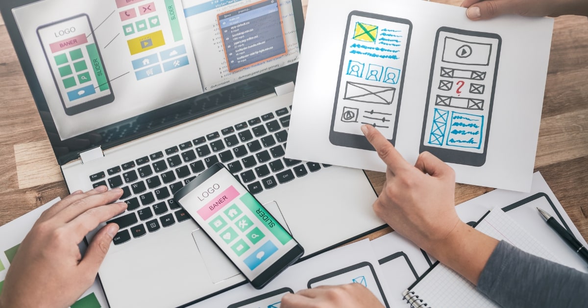 7 Key Hybrid App Development Benefits for Your Business