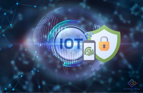 U.S. Cyber Trust Mark:-A Game-Changer in IoT Security