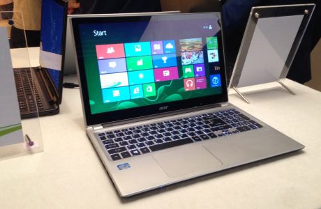 Acer Aspire 5