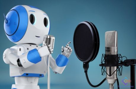 AI-Powered Dubbing Technology