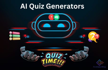 AI Quiz Generators