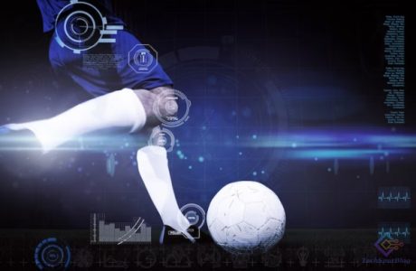 AI's Influence on Sports Industry