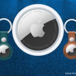 Apple AirTags