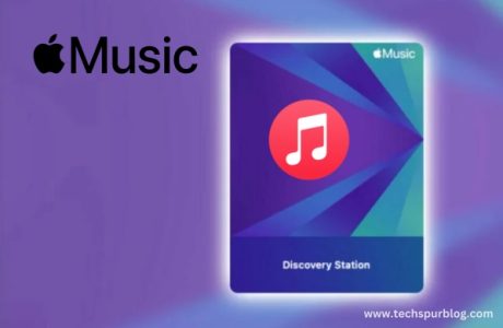 Apple Music Introduces Discovery Station