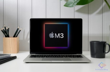 Apple Set to Unveil First Mac M3 Models in october