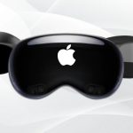 Apple Vision Pro