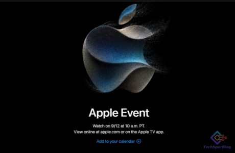 Apple's Wonderlust Event