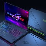 Asus ROG Strix Scar 18