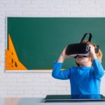 Augmented Reality in Education