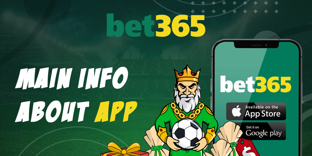 Download and Install Bet365 mobile App