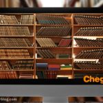 Chegg Review