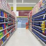 Consumer packaged goods