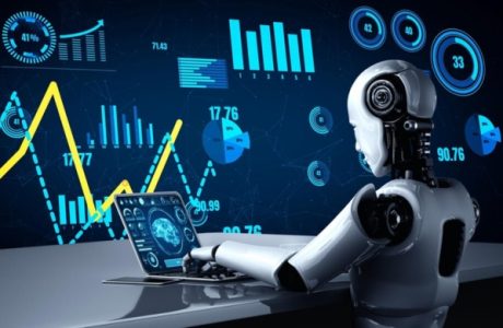 Data Science and Robotics