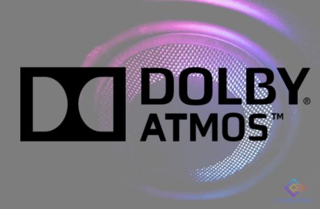 Dolby Atmos FlexConnect