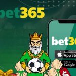 Download and Install Bet365 mobile App