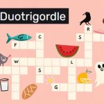 Duotrigordle