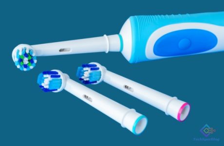 Electric Toothbrushes