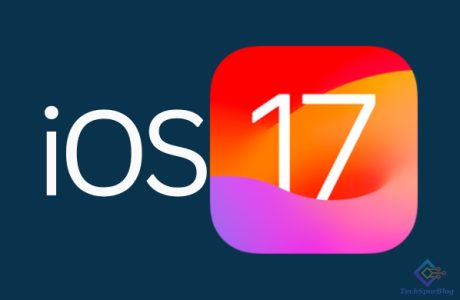 Exploring iOS 17's New Features