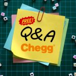 Free Chegg Answers