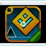 geometry dash unblocked