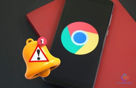 Google Chrome Introduces New Notification Feature