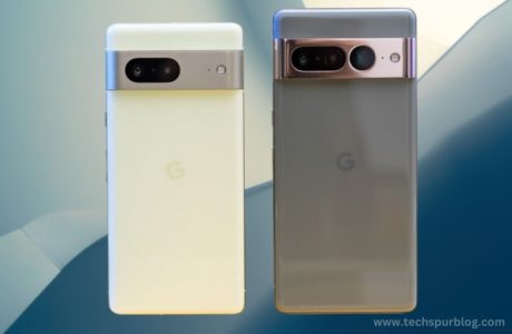 Google Pixel 8 Series