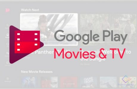 Google to Discontinue Play Movies & TV on Android TV