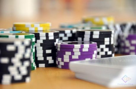 How Online Casinos Work