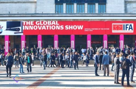 IFA 2023 Showcases Innovation in Smart Home and Sustainability