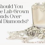 Lab Grown Diamonds