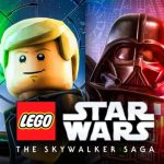 LEGO Star Wars The Skywalker Saga