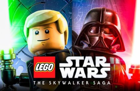 LEGO Star Wars The Skywalker Saga