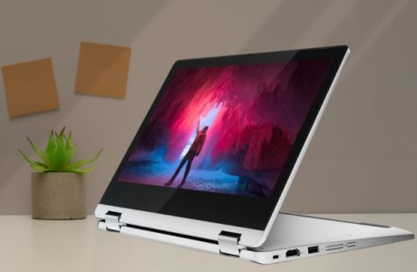 Lenovo IdeaPad Flex 3i Chromebook