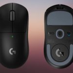 Logitech G Pro X Superlight 2