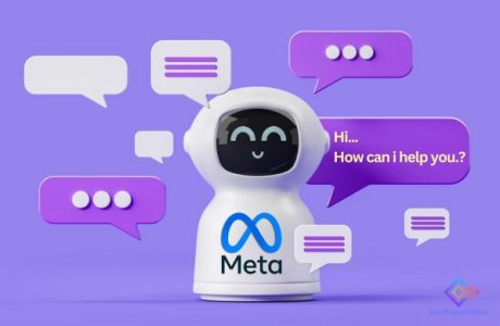 Meta GPT-4 Rival Chatbot