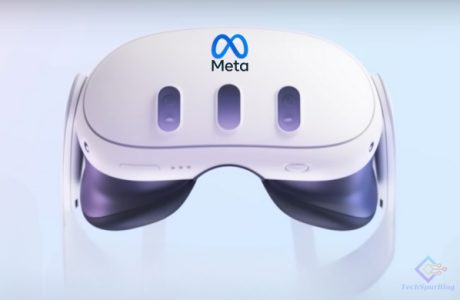 Meta Set to Launch Quest 3