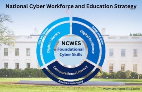 National Cyber Workforce and Education Strategy(NCWES)