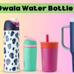 Owala Water Bottle