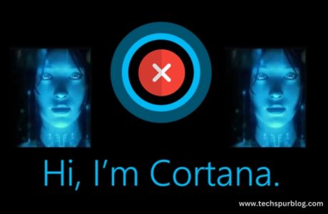 Phasing Out Cortana From Windows 11