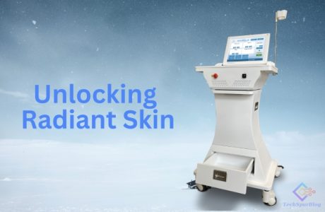 Pixel8 Microneedling Machine