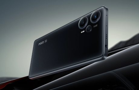 Poco F5