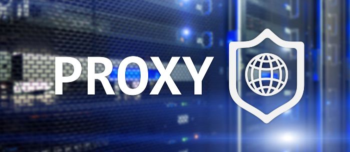 Proxy Server