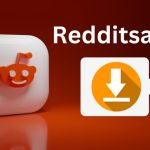 Redditsave -Reddit Video Downloder