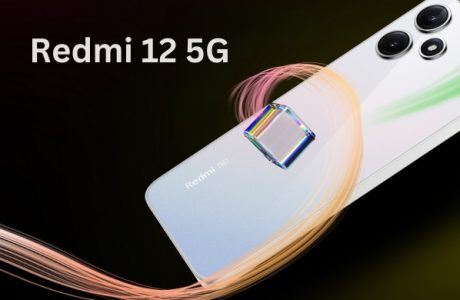 Redmi 12 5G