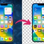 Remove Backgrounds from Photos in iOS 16