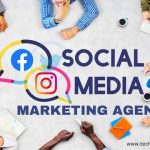 Social Media Marketing Agency