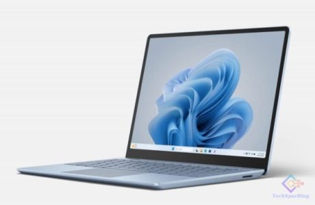 Surface Laptop Go 3