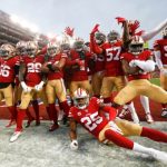 The San Francisco 49ers