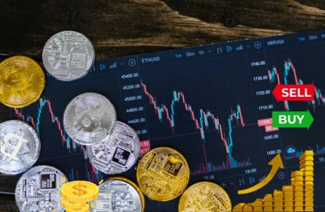 Trading Crypto, Commodities, and Forex