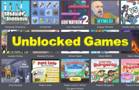 Unblocked Games 67